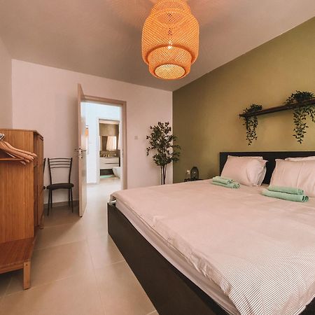 Exclusive Paceville New 3 Bedrooms Apartment St. Julian's Zewnętrze zdjęcie
