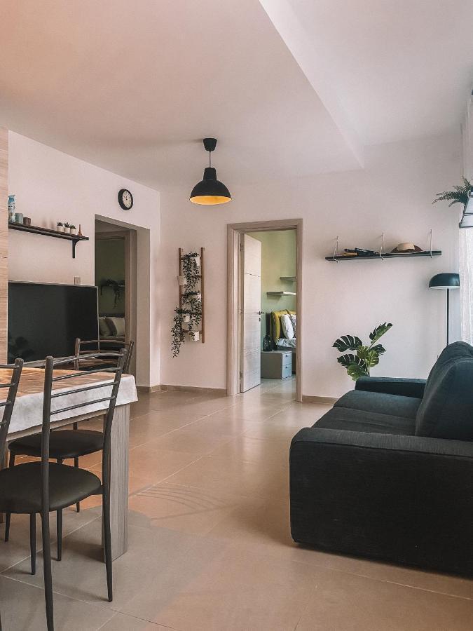 Exclusive Paceville New 3 Bedrooms Apartment St. Julian's Zewnętrze zdjęcie