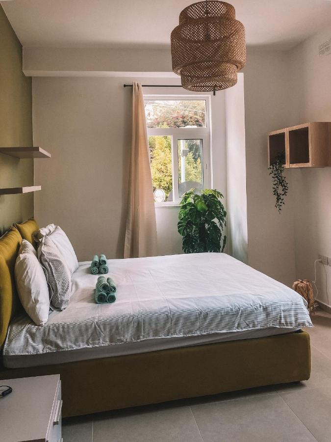 Exclusive Paceville New 3 Bedrooms Apartment St. Julian's Zewnętrze zdjęcie